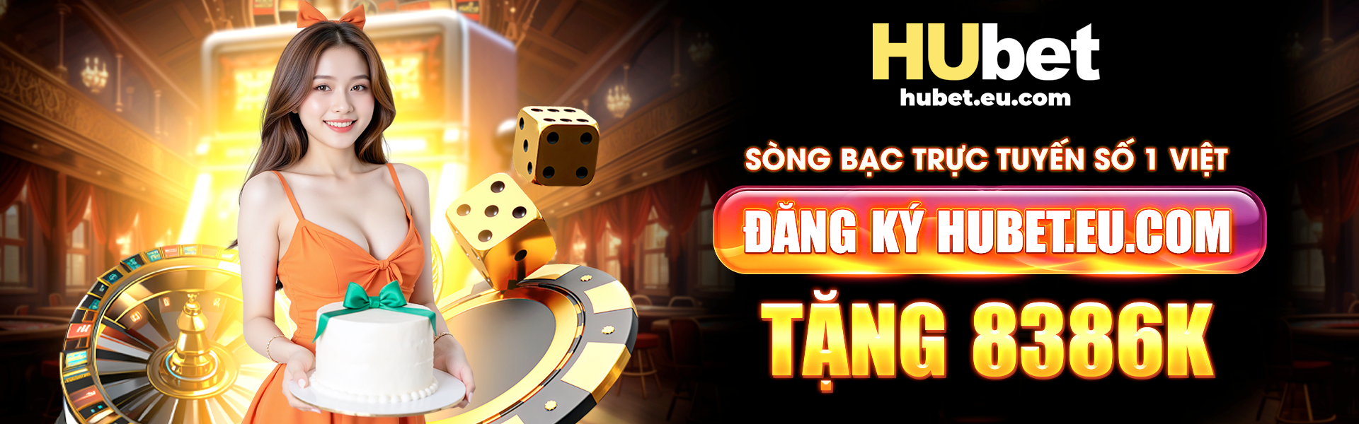 Banner HUbet
