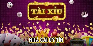Nhà cái uy tín