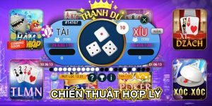 Chiến thuật hợp lý