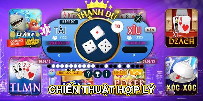 Chiến thuật hợp lý