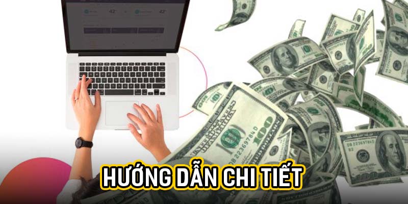 Hướng dẫn chi tiết