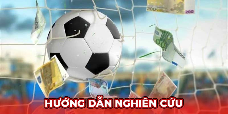 Hướng dẫn nghiên cứu