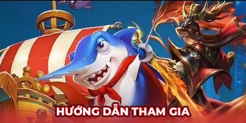 Hướng dẫn tham gia