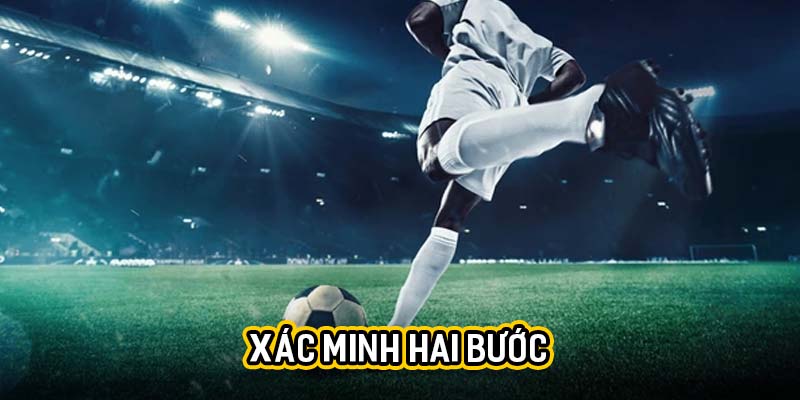 Xác minh hai bước